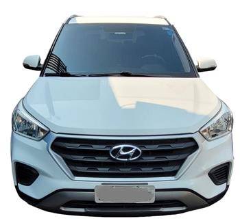 HYUNDAI CRETA 1.6 16V FLEX ATTITUDE AUTOMÁTICO